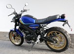 Angebot Yamaha XSR125