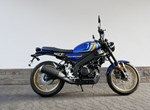 Angebot Yamaha XSR125