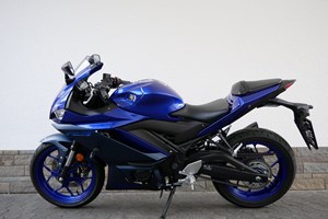 Angebot Yamaha YZF-R3