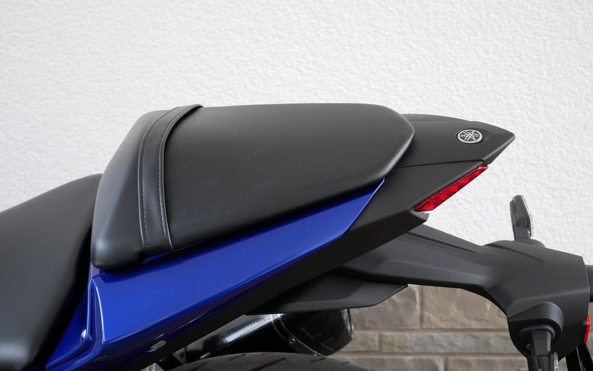 Angebot Yamaha YZF-R3