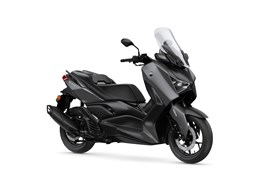 Neumotorrad Yamaha XMAX 125