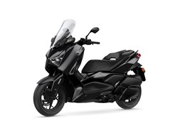Neumotorrad Yamaha XMAX 300 Tech MAX