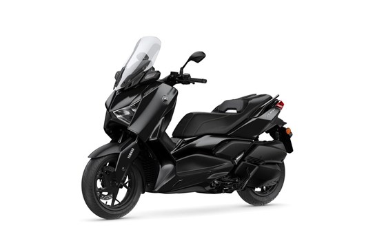 Neufahrzeug Yamaha XMAX 300 Tech MAX - Bild 1