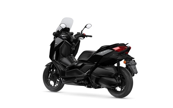 Neufahrzeug Yamaha XMAX 300 Tech MAX - Bild 5