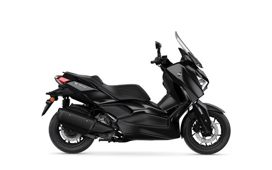Neufahrzeug Yamaha XMAX 300 Tech MAX - Bild 3
