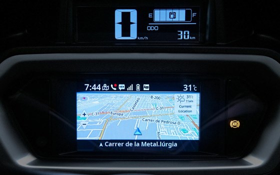 Neufahrzeug Yamaha XMAX 300 Tech MAX - Bild 6