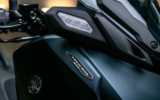 Neufahrzeug Yamaha XMAX 300 Tech MAX - Bild 7