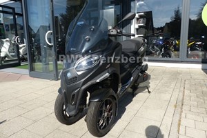 Angebot Piaggio MP3 530 HPE Exclusive