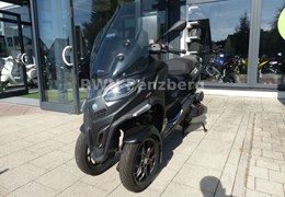 Gebrauchte Piaggio MP3 530 HPE Exclusive