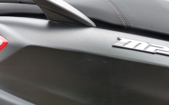 Gebrauchtmotorrad Piaggio MP3 530 HPE Exclusive - Bild 12