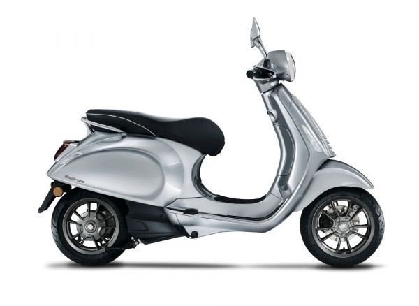 Angebot Vespa Elettrica