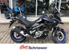 Suzuki V-Strom 650 XT