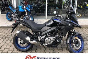 Angebot Suzuki V-Strom 650 XT