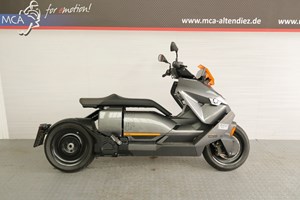 Angebot BMW CE 04