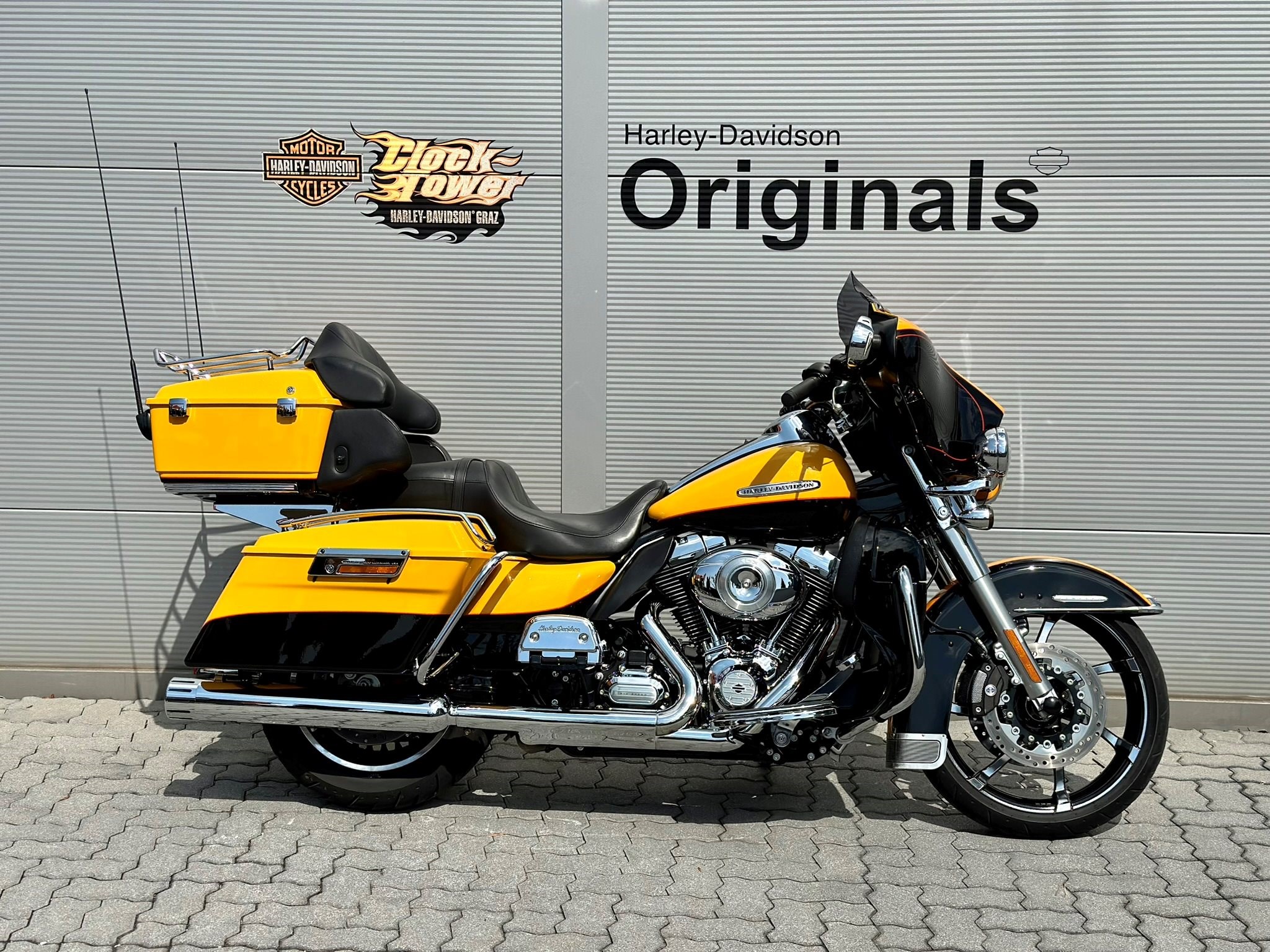 Motorrad