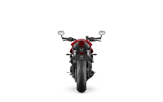 Neufahrzeug Triumph Street Triple 765 RS - Bild 9