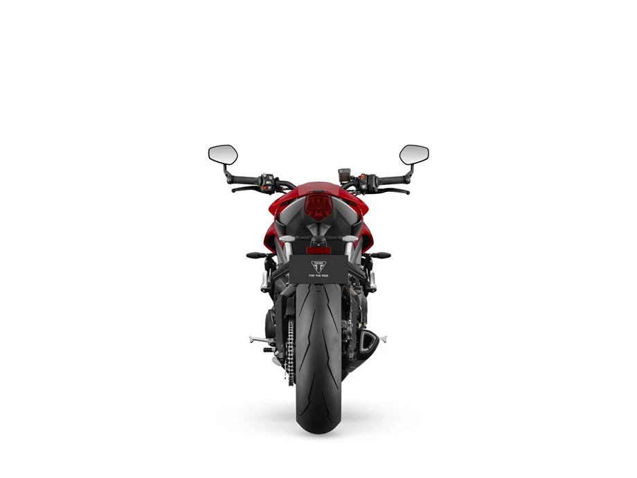 Angebot Triumph Street Triple 765 RS Bild 9: Angebot Triumph Street Triple 765 RS