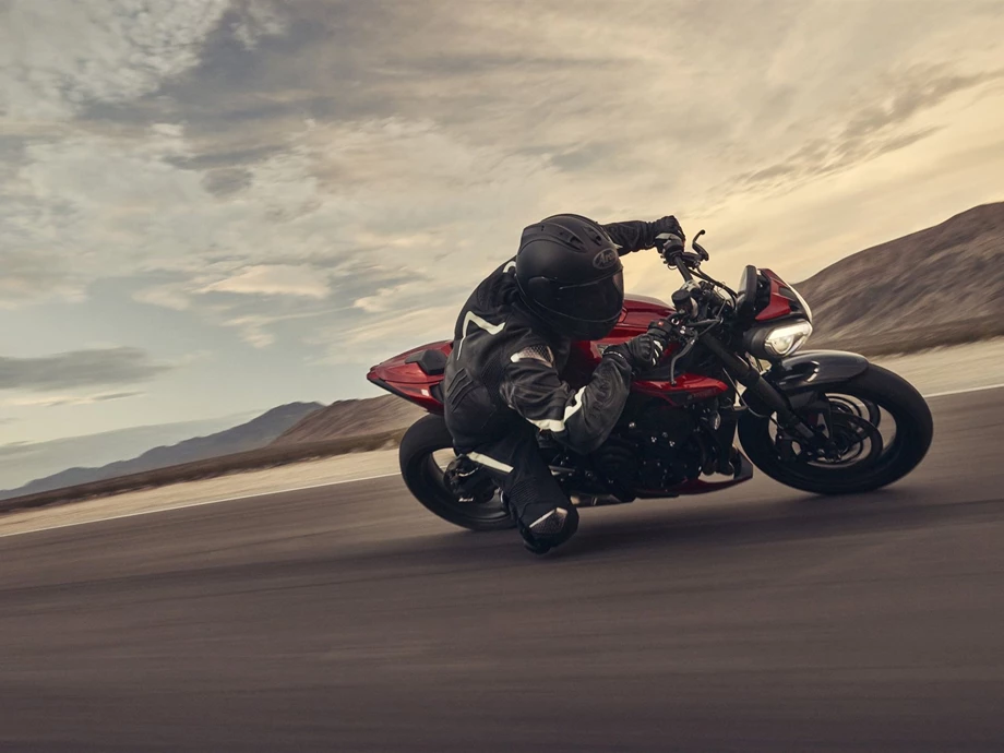 Angebot Triumph Street Triple 765 RS Bild 12: Angebot Triumph Street Triple 765 RS