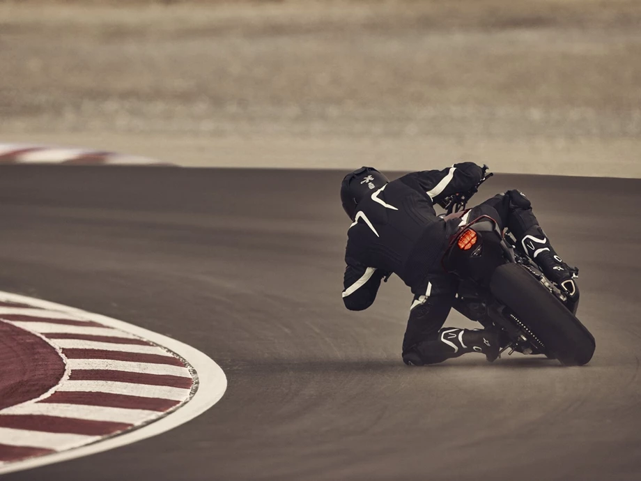 Angebot Triumph Street Triple 765 RS Bild 13: Angebot Triumph Street Triple 765 RS