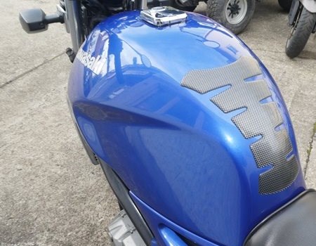 Gebrauchtmotorrad Kawasaki ER-5 - Bild 10