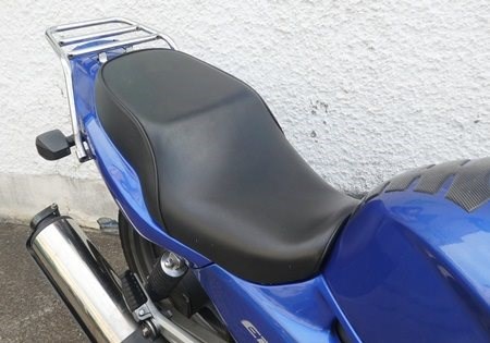 Gebrauchtmotorrad Kawasaki ER-5 - Bild 11