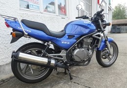 Gebrauchte Kawasaki ER-5