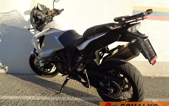 Gebrauchtmotorrad KTM 1290 Super Adventure T - Bild 4