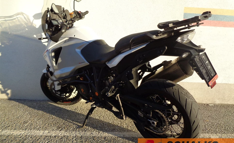 Angebot KTM 1290 Super Adventure T Bild 4: Angebot KTM 1290 Super Adventure T