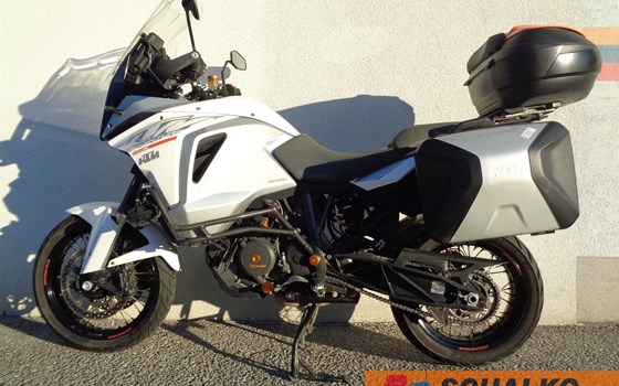 Gebrauchtmotorrad KTM 1290 Super Adventure T - Bild 2