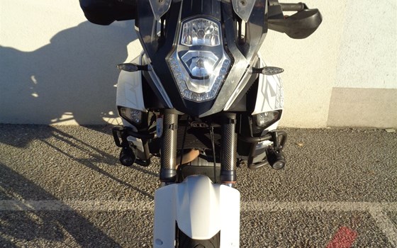 Gebrauchtmotorrad KTM 1290 Super Adventure T - Bild 5