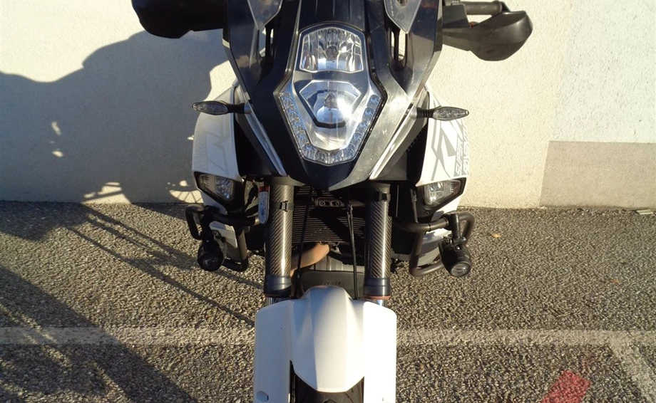Angebot KTM 1290 Super Adventure T Bild 5: Angebot KTM 1290 Super Adventure T