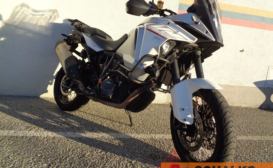 Angebot KTM 1290 Super Adventure T Bild 9: Angebot KTM 1290 Super Adventure T