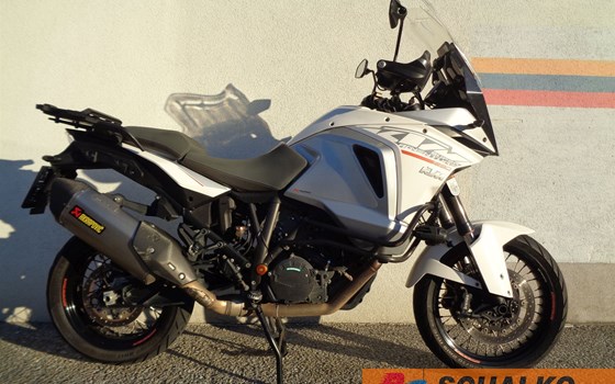 Gebrauchtmotorrad KTM 1290 Super Adventure T - Bild 6