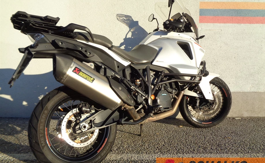Angebot KTM 1290 Super Adventure T Bild 7: Angebot KTM 1290 Super Adventure T