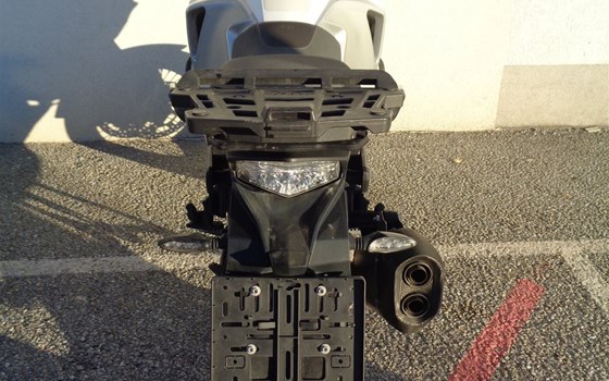 Gebrauchtmotorrad KTM 1290 Super Adventure T - Bild 8