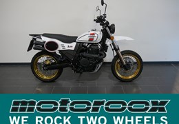 Gebrauchte Mash X-Ride 650