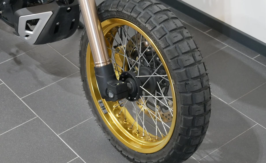 Angebot Mash X-Ride 650 Bild 13: Angebot Mash X-Ride 650