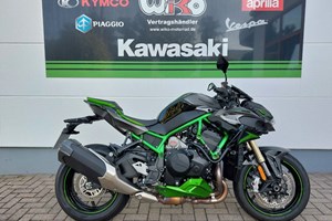 Angebot Kawasaki Z H2 SE