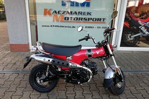 Angebot Honda Dax