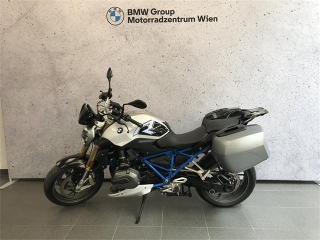 Motorrad