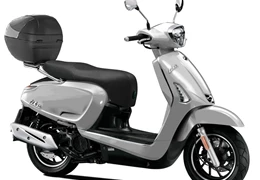 Neumotorrad Kymco New Like 125i Nodooe Neumotorrad Kymco New Like 125i Nodooe