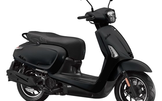 Neufahrzeug Kymco New Like 125i Nodooe - Bild 3 Neufahrzeug Kymco New Like 125i Nodooe - Bild 3