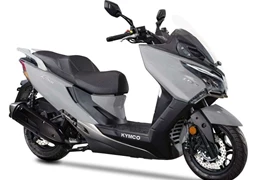 Neumotorrad Kymco X-Town CT 300i ABS Neumotorrad Kymco X-Town CT 300i ABS