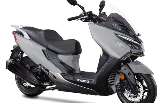 Neufahrzeug Kymco X-Town CT 300i ABS - Bild 1 Neufahrzeug Kymco X-Town CT 300i ABS - Bild 1
