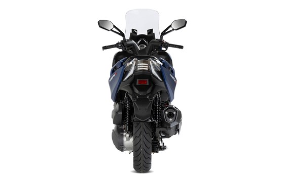 Neufahrzeug Kymco Xciting S 400i ABS - Bild 16 Neufahrzeug Kymco Xciting S 400i ABS - Bild 16