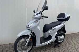 Angebot Honda SH300i