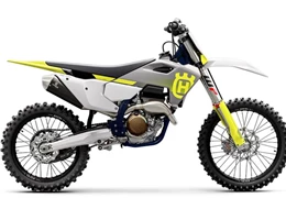 Neumotorrad Husqvarna FC 250 Neumotorrad Husqvarna FC 250