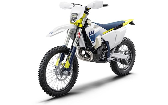 Neufahrzeug Husqvarna TE 150 - Bild 2 Neufahrzeug Husqvarna TE 150 - Bild 2