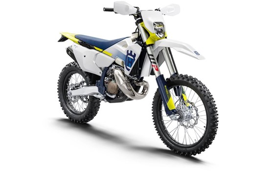 Neufahrzeug Husqvarna TE 150 - Bild 4 Neufahrzeug Husqvarna TE 150 - Bild 4