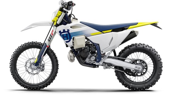Neufahrzeug Husqvarna TE 150 - Bild 6 Neufahrzeug Husqvarna TE 150 - Bild 6